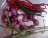 Foto langkah ke 2 dari resep Pepes Jamur (Supa Su'ung).