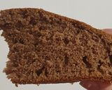 Foto del paso 5 de la receta: Bizcochuelo de chocolate 🍰🍫