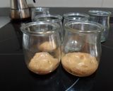 Foto del paso 2 de la receta Vasitos de yogur griego con crema de limón