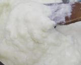 Foto del paso 4 de la receta: Aligot, todo lo rico reunido en un plato: papa, queso, ajo, manteca, crema de leche y pimienta 🇫🇷