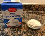 Foto del paso 17 de la receta: Tarta Red Velvet