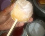 Foto langkah ke 9 dari resep Donat Bomboloni.