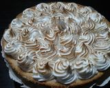 Foto del paso 4 de la receta: Lemon pie