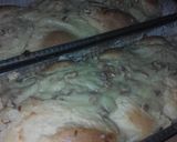 Foto del paso 9 de la receta: Pan de maíz con crema pastera! súper exquisito🙆❤