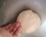 Whole-wheat Marble Milk Bread(Tangzhong method) recipe step 14 photo