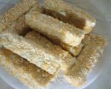 Foto langkah ke 5 dari resep Stick Tempe.