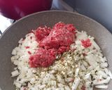 Foto del paso 2 de la receta: Berenjenas rellenas