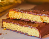 Foto del paso 3 de la receta: Turrón de pistacho