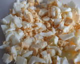 Foto del paso 3 de la receta: Bacalao a la Laguna