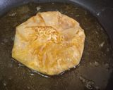 Foto langkah ke 2 dari resep Indomie kulit lumpia.