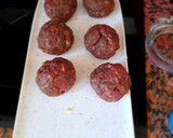 Foto del paso 5 de la receta: Carne rellena de huevo