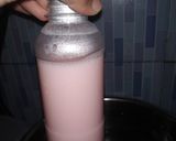 Foto langkah ke 6 dari resep Pudot sruput (puding sedot).
