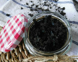 Foto del paso 4 de la receta: Tierra de aceitunas negras