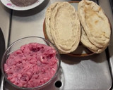 Foto del paso 1 de la receta: *Huaraches: Festín Mexicano*