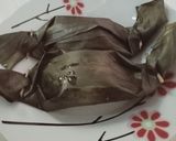 Foto langkah ke 7 dari resep Pepes Tahu Udang nyuss.