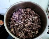 Hình bước làm 5 của món Mít hông Tam Kỳ
