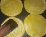 Foto langkah ke 13 dari resep Roti canai/maryam lembut & renyah berlapis.