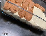 Une image de l'étape 4 de Tiramisu 😋.