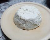 Foto del paso 16 de la receta: Mousse de yogur con glaseado espejo