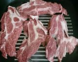 Foto del paso 2 de la receta: Feijoada brasileña