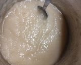 Foto del paso 6 de la receta: Sorbet de guanábana y mezcal