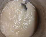 Foto del paso 6 de la receta: Sorbet de guanábana y mezcal