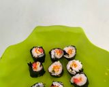 Foto langkah ke 2 dari resep Sushi.