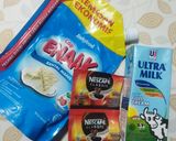 Foto langkah ke 1 dari resep 132. Es Kopi Susu.