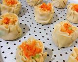 Foto langkah ke 4 dari resep Dim Sum Ayam Udang.
