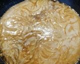 Foto del paso 6 de la receta: Emperador en salsa de cerveza