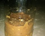 A picture of step 5 of Special pakora chutney 🤤.