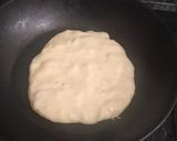 Foto langkah ke 3 dari resep Pancake Pisang.