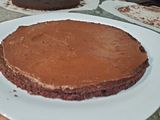 Tarta Matilda