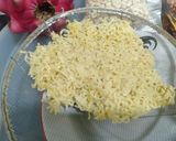 Foto langkah ke 3 dari resep African noodles (modification).