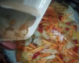 Foto langkah ke 4 dari resep Ayam Fillet Asam Manis.