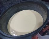 Foto del paso 4 de la receta: Bizcocho de leche preparada