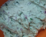 மெது மெது உழுந்து வடை (Ulunthu vadai recipe in tamil) ரெசிபி ஸ்டேப் 2 புகைப்படம்