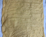 Foto del paso 2 de la receta: Pizza con masa de garbanzos