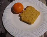 Foto del paso 11 de la receta: 🍞Bizcocho de mandarinas enteras🍊