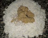 Foto del paso 2 de la receta: Rosca de pascua fitness