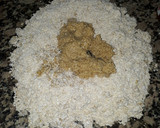 Foto del paso 2 de la receta: Rosca de pascua fitness