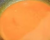 தக்காளி சூப்(tomato soup recipe in tamil) ரெசிபி ஸ்டேப் 2 புகைப்படம்