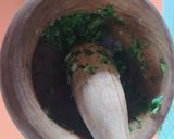 Foto del paso 4 de la receta Boquerones en vinagre
