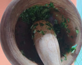 Foto del paso 4 de la receta: Boquerones en vinagre