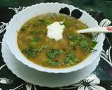 Thai Coconut Chicken Soup recipe step 2 photo