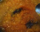Foto del paso 3 de la receta: Mermelada de zapallo