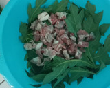 Foto langkah ke 1 dari resep Kambing goreng (bumbu maranggi).