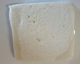 A picture of step 1 of Polpettone ripiene di crescenza.