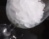 A picture of step 2 of Refreshment drink.