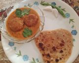 દૂધી કોફતા(Dudhi kofta recipe in gujarati) રેસીપી સ્ટેપ5ફોટો